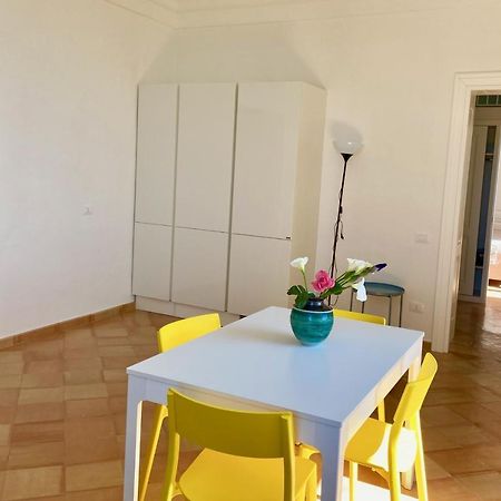 Appartement Antica Dimora Amalfi Coast à Scala Extérieur photo