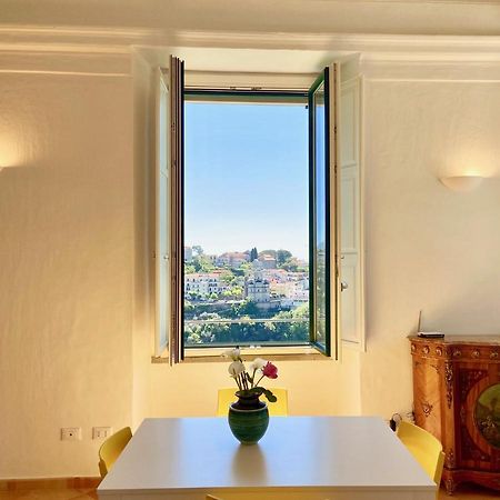 Appartement Antica Dimora Amalfi Coast à Scala Extérieur photo