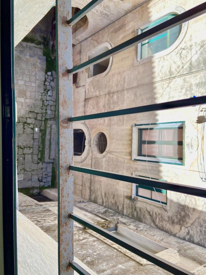 Appartement Antica Dimora Amalfi Coast à Scala Extérieur photo