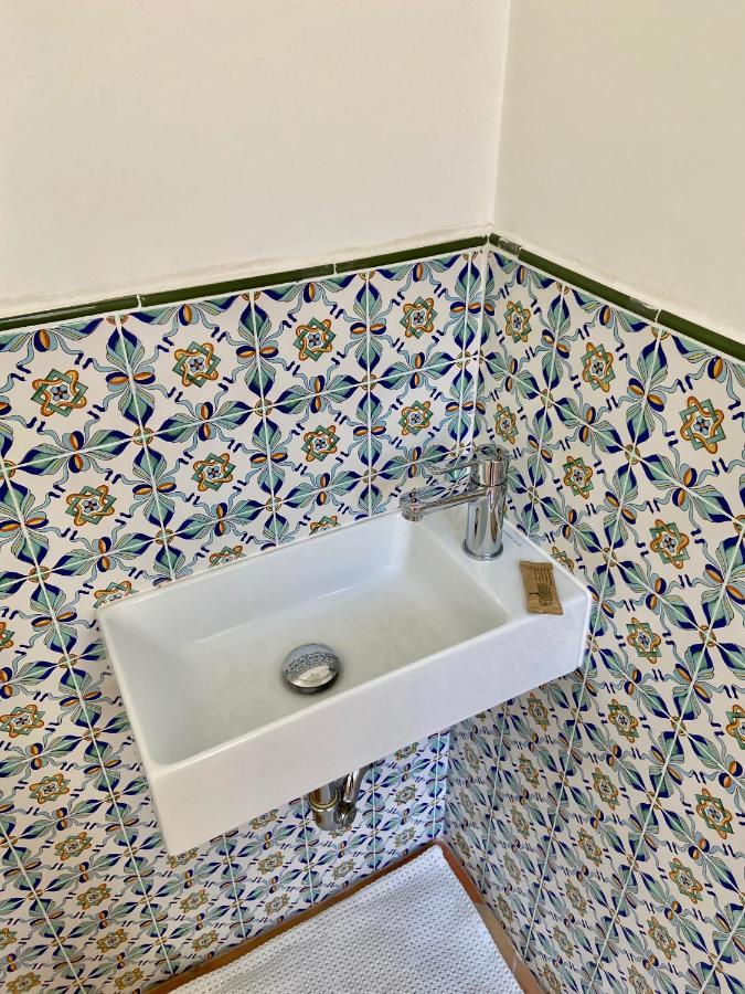 Appartement Antica Dimora Amalfi Coast à Scala Extérieur photo