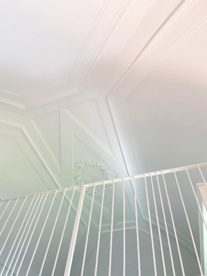 Appartement Antica Dimora Amalfi Coast à Scala Extérieur photo
