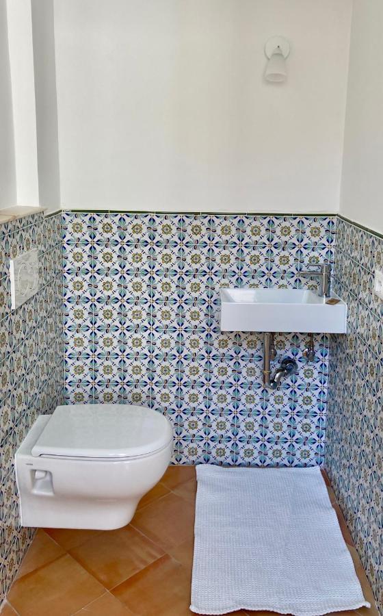 Appartement Antica Dimora Amalfi Coast à Scala Extérieur photo