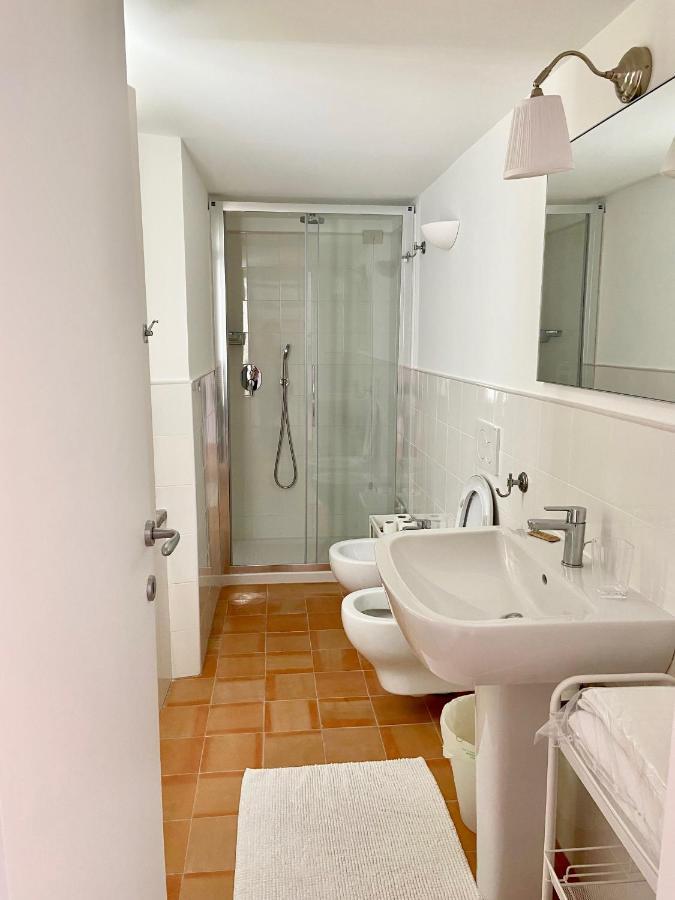 Appartement Antica Dimora Amalfi Coast à Scala Extérieur photo